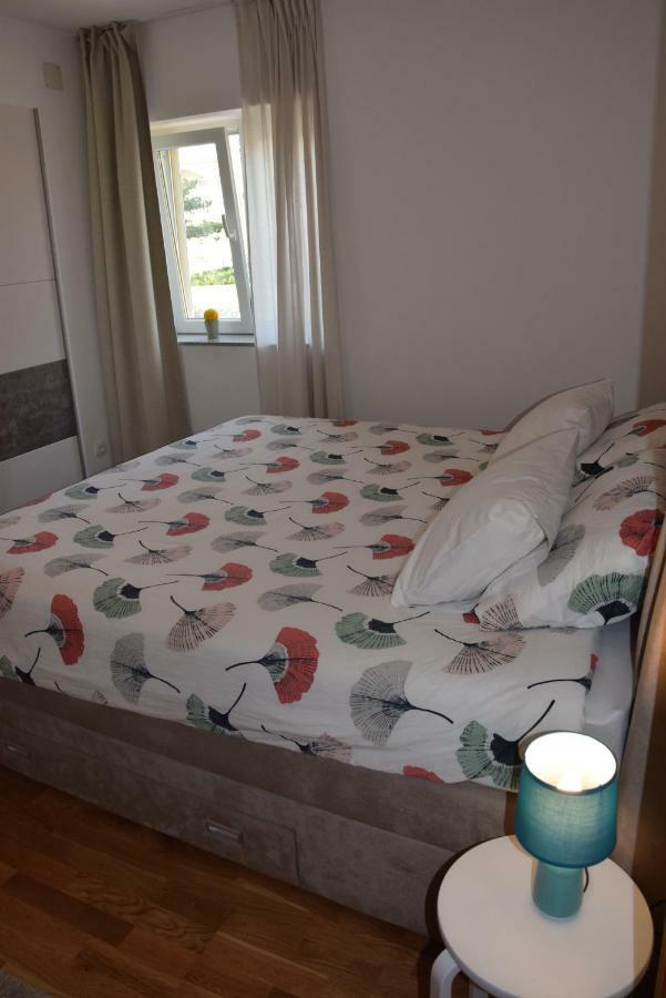 App Lu 5 Daire Novi Vinodolski Dış mekan fotoğraf